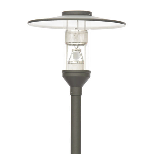 Straßenlaterne - APEX - BAYLED LED LIGHTING - modern / Aluminium / galvanisiertem Stahl