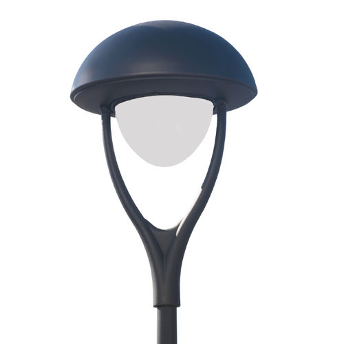 Straßenlaterne - FUNGO - BAYLED LED LIGHTING - modern / Aluminiumguss / galvanisiertem Stahl