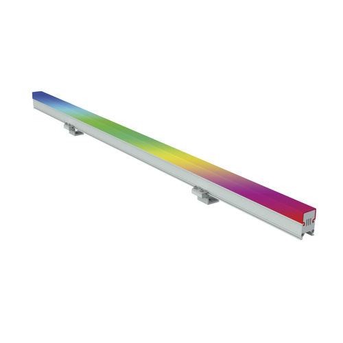 LED-Beleuchtungsstreifen - BAYLINE PIXEL - BAYLED LED LIGHTING - IP67 / Polycarbonat / Aluminium