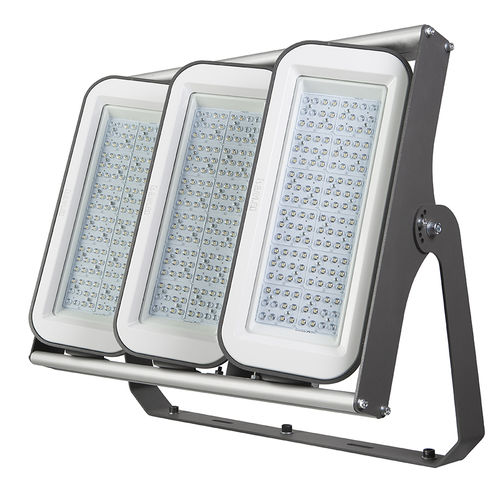 IP66-Scheinwerfer - TETRA PRV-3 (MOVABLE) - BAYLED LED LIGHTING - LED / Objekteinrichtung / für Außenbereich