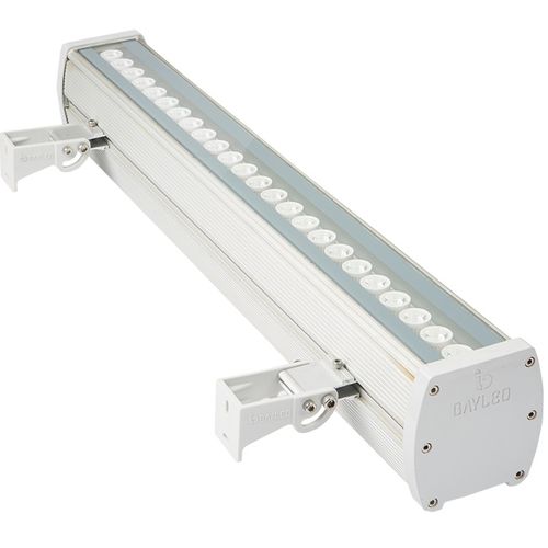 IP66-Scheinwerfer - VEGA RGBW(A) - BAYLED LED LIGHTING - LED RGBW / Objekteinrichtung / für Außenbereich