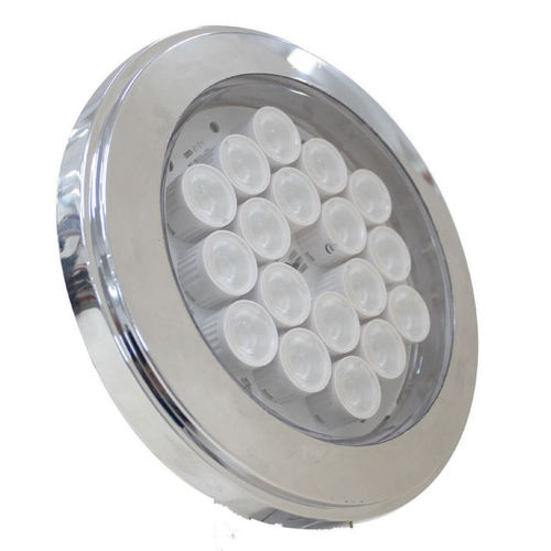 IP68-Scheinwerfer - ORCA PAR 56 - BAYLED LED LIGHTING - LED / Objekteinrichtung / für Außenbereich