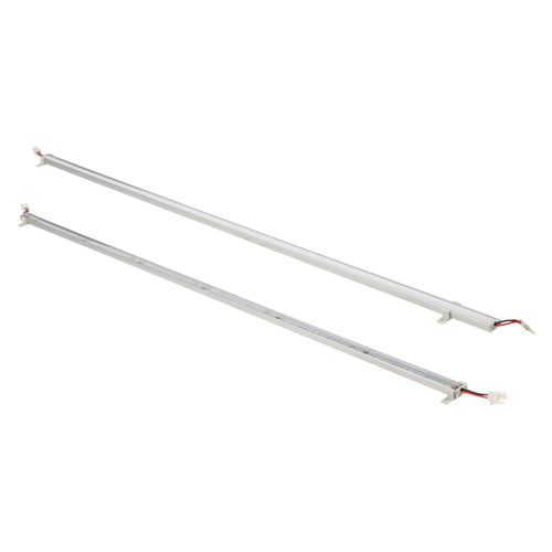 LED-Beleuchtungsstreifen - BAR 2 - BAYLED LED LIGHTING - IP65 / Kunststoff / Edelstahl