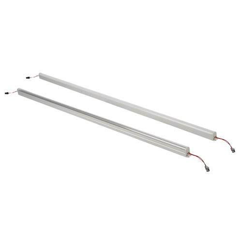 LED-Beleuchtungsstreifen - BAR 3 - BAYLED LED LIGHTING - IP65 / Kunststoff / Edelstahl