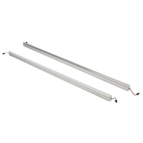 LED-Beleuchtungsstreifen - BAR 4 - BAYLED LED LIGHTING - IP65 / Kunststoff / Edelstahl