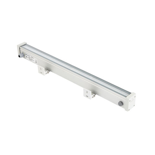 LED-Beleuchtungsstreifen - ARSEN AC 60 - BAYLED LED LIGHTING - IP66 / Polyamid / Edelstahl