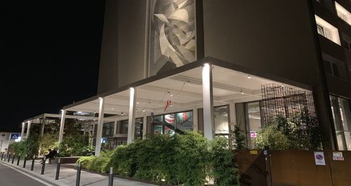 Selbsttragende Pergola - PLUS -PLUS XL  - Unica living design Poland - angebaut / hängend / Aluminium