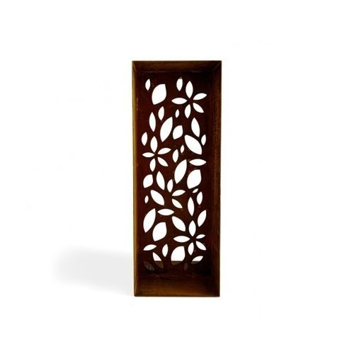 Säulenschrank für den Innenraum - HANAMI  - Trackdesign - für Garten / modern