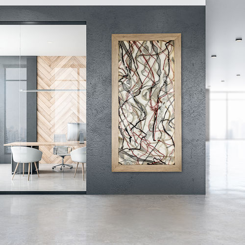 Gemälde - ART ECO  - Astrini Design