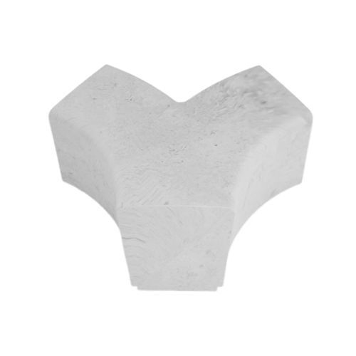 Bank für den öffentlichen Raum / Design - ML10 - Astrini Design - Glasfaser / Kunststoff / Polyester