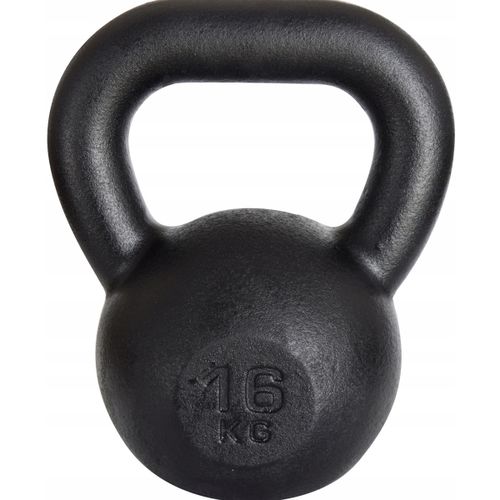 Hantel - KETTLE 16KG - kawmet