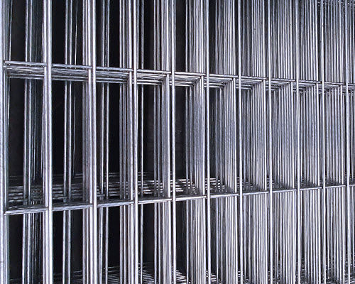 Betonstahlmatte für Umzäunungen - PROMALLAS