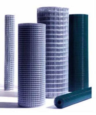 Betonstahlmatte / galvanisiertem Stahl - PROMALLAS