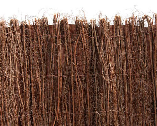 Holz-Sichtschutz - HEATHER - PROMALLAS