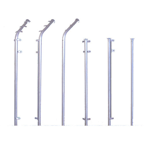 Zaunpfosten - STAKES - PROMALLAS