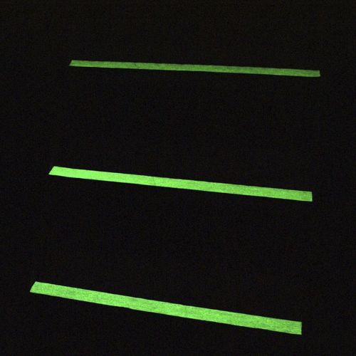 Taktiles Bodenleitsystem - IN THE DARK - OLEJÁR spol. s r.o.