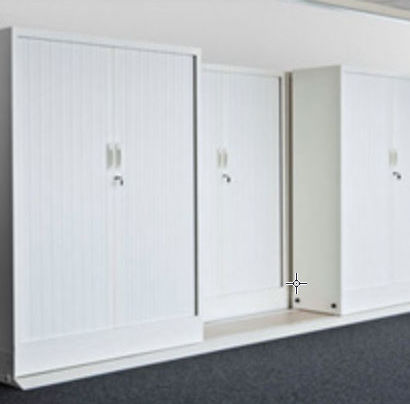Büro Highboard - OFFICEBLOC - DESLI-BLOC.S,L
