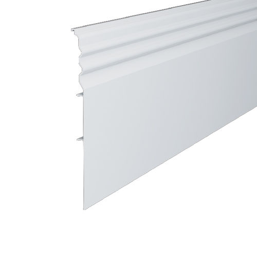 Aluminium-Zierleiste - PRO-REGENCY - Protrim Building Systems - für E-Kabel / bündig / beleuchtet