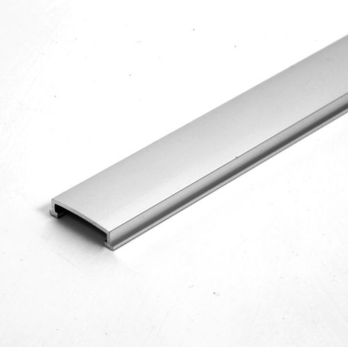 Aluminiumbordüre - PRO-BORD - Protrim Building Systems