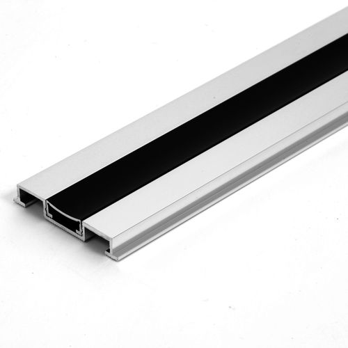 Aluminiumbordüre - PRO-SMART - Protrim Building Systems
