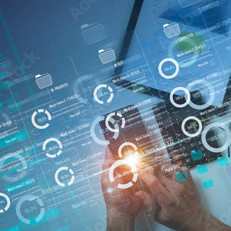 Management-Software - LBA - Kontroll / Reporting / Echtzeit
