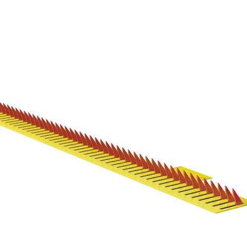 Automatischer Nagelsperre - H20 - LBA - umkehrbar / Sicherheit