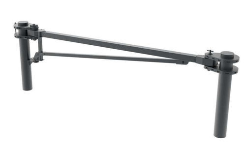Manuelle Absperrung - MSB-C50 - LBA - Schutz / Zutritts / drehend