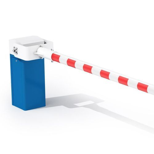 Schranke - 8 CDV - LBA - Verkehr / Glasfaser / Glasfaser