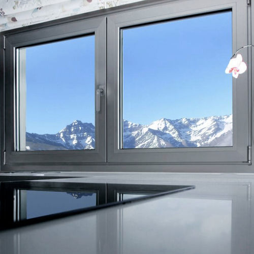 Aluminiumfenster - AW/AD - Aluminante - Flügel / Schiebe / Dreh-Kipp