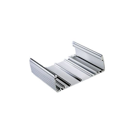Aluminiumprofil - SPAP - Aluminante