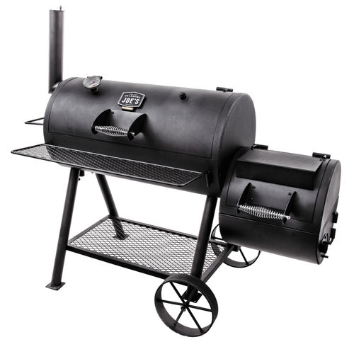 Räucherofen für Garten - OKLAHOMA JOE’S® - CHARBROIL