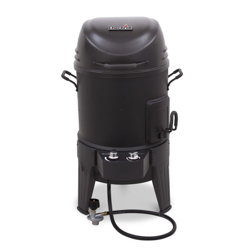 Räucherofen für Garten - THE BIG EASY   - CHARBROIL