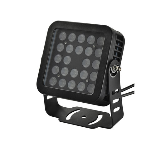 IP65-Scheinwerfer - APOLLA 24W - WELLLNICE LIGHTING - LED / LED RGB / Objekteinrichtung