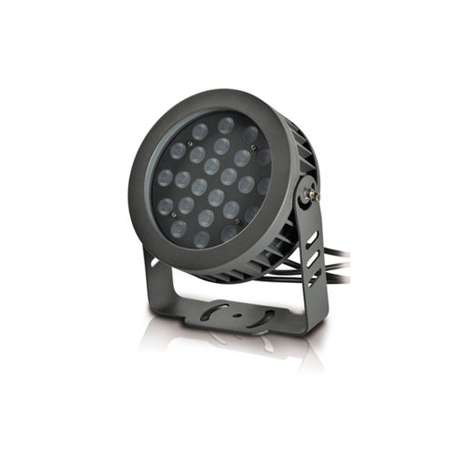 IP65-Scheinwerfer - ARTEMIS 24W - WELLLNICE LIGHTING - LED / LED RGB / Objekteinrichtung