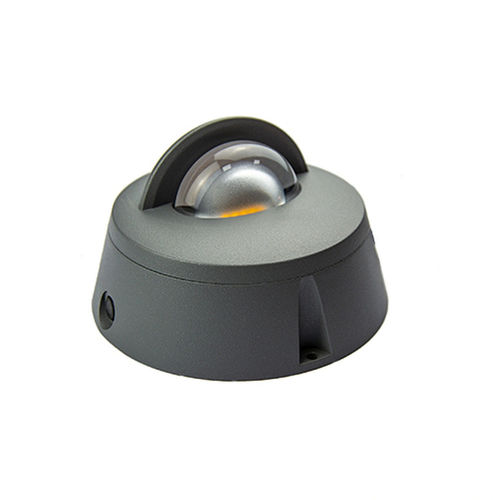 Strahler für Aufbau - TRICK - WELLLNICE LIGHTING - LED / rund / IP65