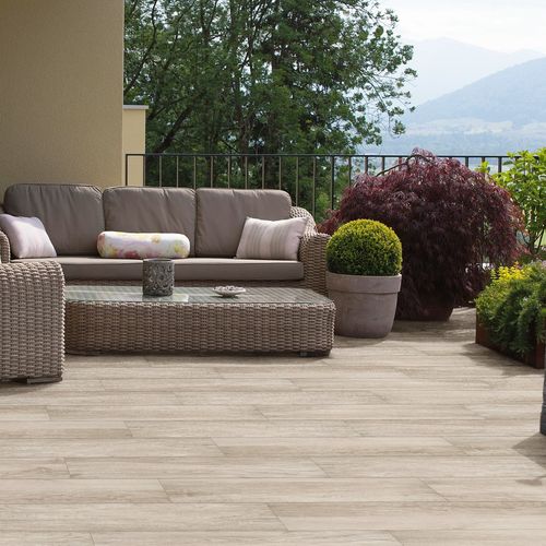 Fliesen für den Innenraum - SELVA - Ceramiche Master - für Außenbereich / für Wohnzimmer / für Garten
