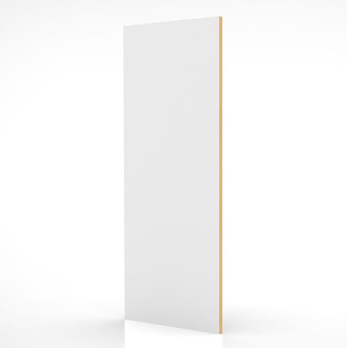 MDF-Türdekoration - Premium Sliding Doors - Kiefer / Laubholz / Karton