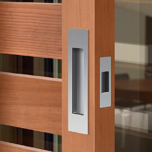 Türstoßgriff - M series - Premium Sliding Doors - Metall / modern / für Gewerbegebrauch