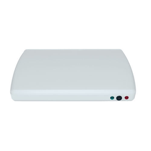 Entfeuchtungssystem für aufsteigende Feuchtigkeit - ATE LC15 - HUMIDISTOP - per Polaritätsumkehrung / magnetisch-induktiv / wandmontiert