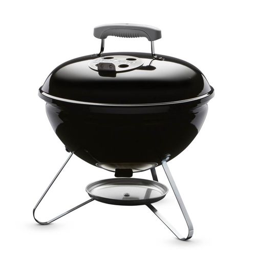 Holzkohle-Gartengrill - H-K218 - Howvin outdoor furtniture - bodenstehend / Metall