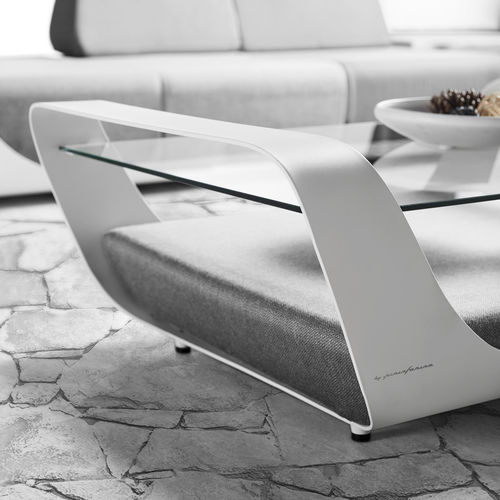 Ecksofa - H-28041 - Howvin outdoor furtniture - Design / für Wohnzimmer / für Außenbereich