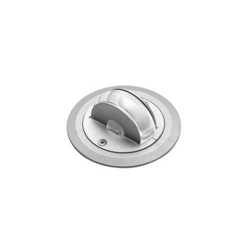 Einbauleuchte - MOON - FRANCESCONI - LED / rund / IP67