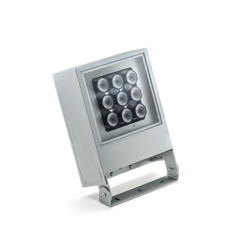 IP66-Scheinwerfer - SLIM - FRANCESCONI - LED / Objekteinrichtung / für Außenbereich