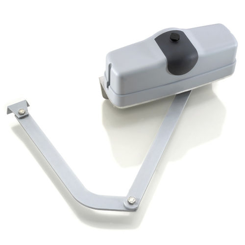Industrietor-Stellantrieb - ZIP - TAU Srl