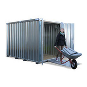 Isobehälter für professionellen Einsatz - SC3000 - BOS GmbH Best Of Steel