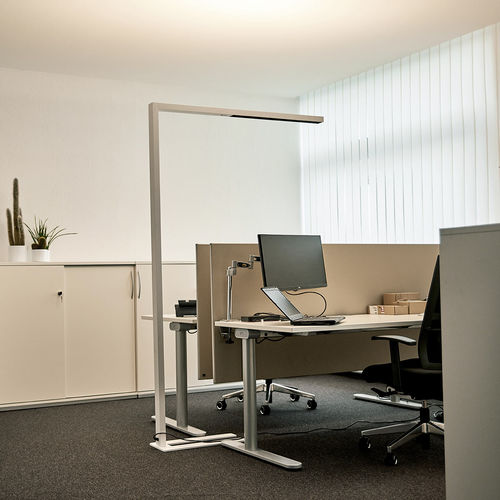 Aufbauleuchte - JOLINDA, CCT - Arcchio - LED / U-förmig / IP20