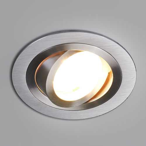 Einbaudownlight - SOPHIA - Arcchio - andere Lichtquellen / rund / IP20