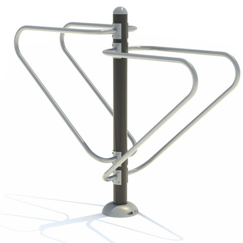 Stretching-Gerät / für Außenbereich - FS-24002 - Qitele Group Co .,Ltd