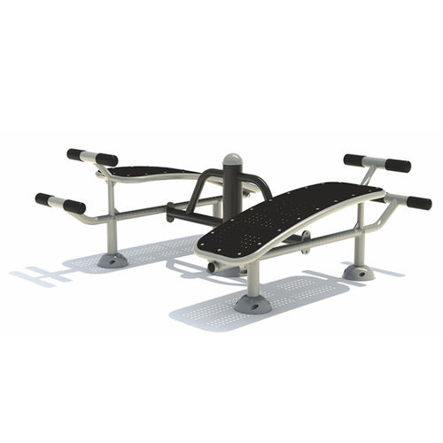 Sit-Up-Bänke / für Außenbereich - FS-23801 - Qitele Group Co .,Ltd