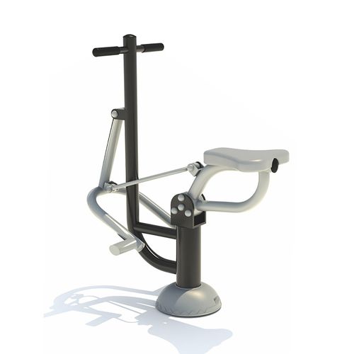 Heimtrainer - FS-24005 - Qitele Group Co .,Ltd